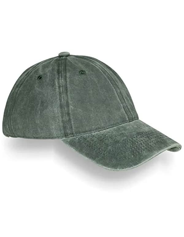 Pure Cotton Vintage Cap - Vintage Bottle