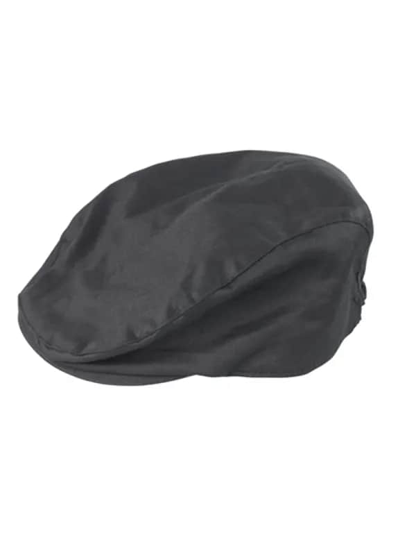 Gatsby Cap - Black