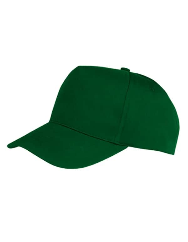 Boston Printers Cap - Bottle
