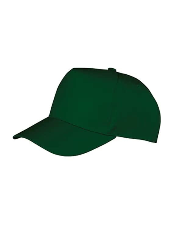 Junior Boston Printers Cap - Bottle