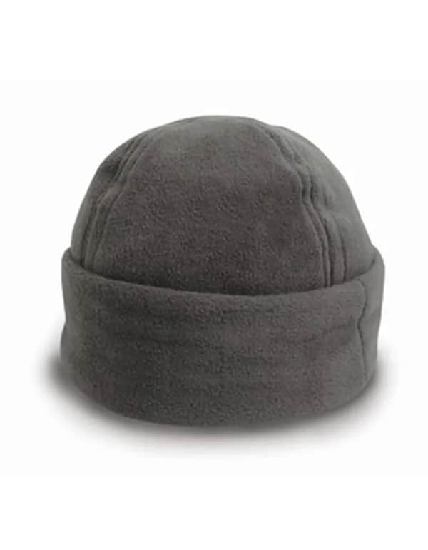 Polartherm™ Ski Bob Hat - Grey