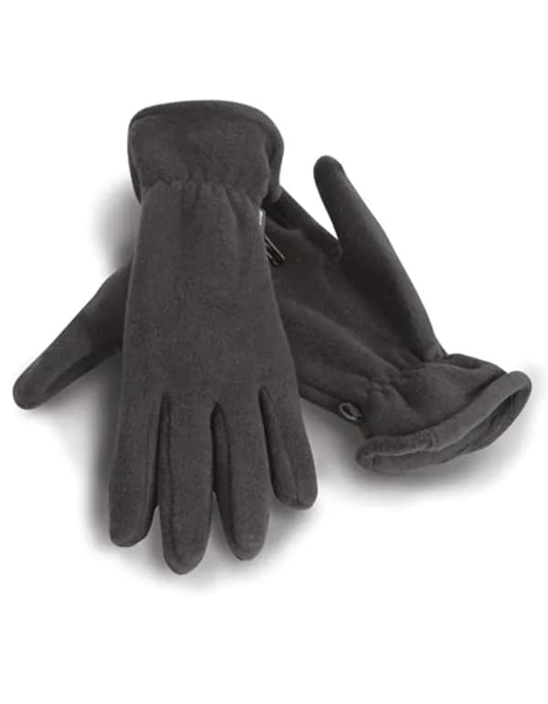 Polartherm™ Gloves - Grey