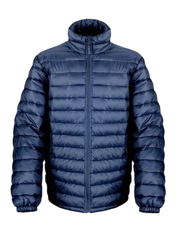 Men´s Ice Bird Padded Jacket - Navy