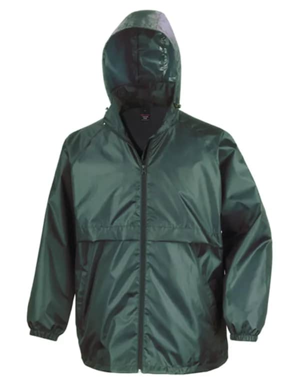 Windcheater - Bottle