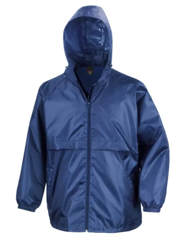 Windcheater - Royal