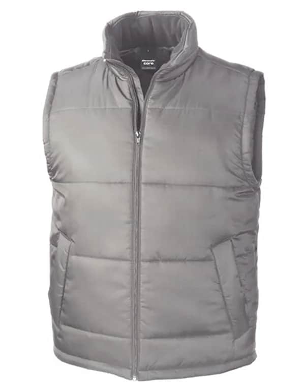 Bodywarmer - Grey