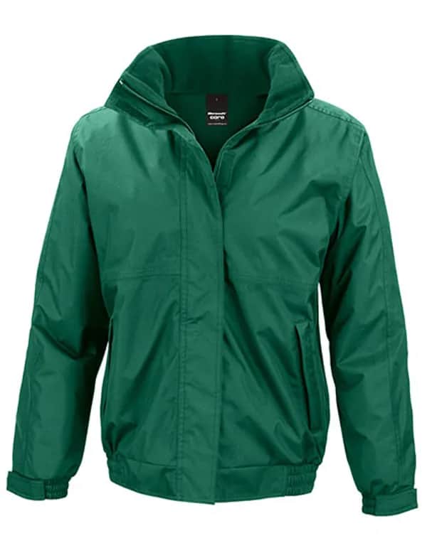 Women´s Channel Jacket - Bottle