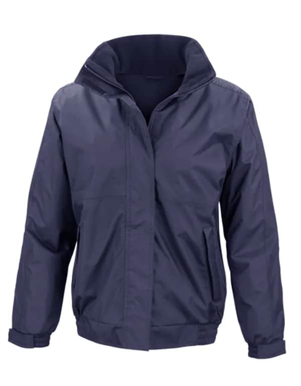 Women´s Channel Jacket - Navy