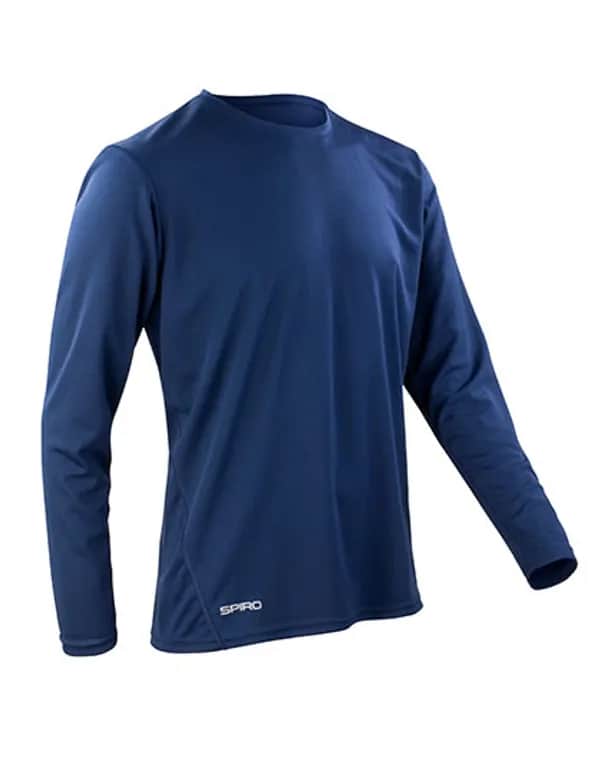 Men´s Quick Dry Shirt - Navy