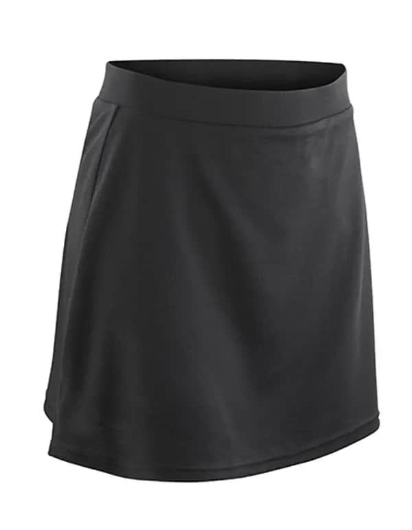 Women´s Skort - Black
