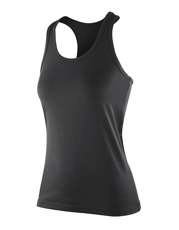 Women´s Impact Softex® Top - Black
