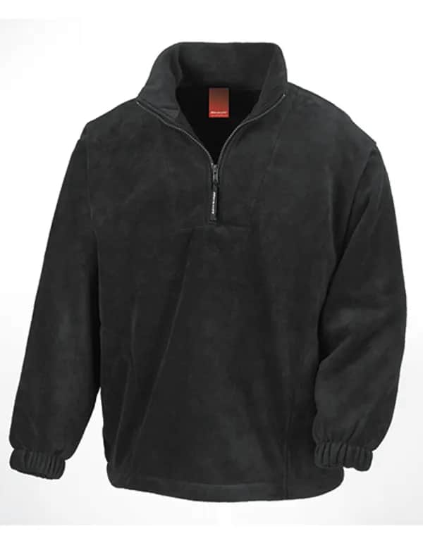 Polartherm™ Top - Black