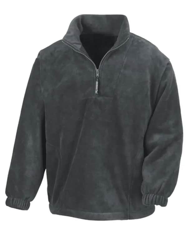 Polartherm™ Top - Oxford Grey