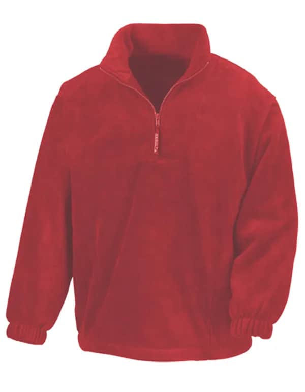 Polartherm™ Top - Red