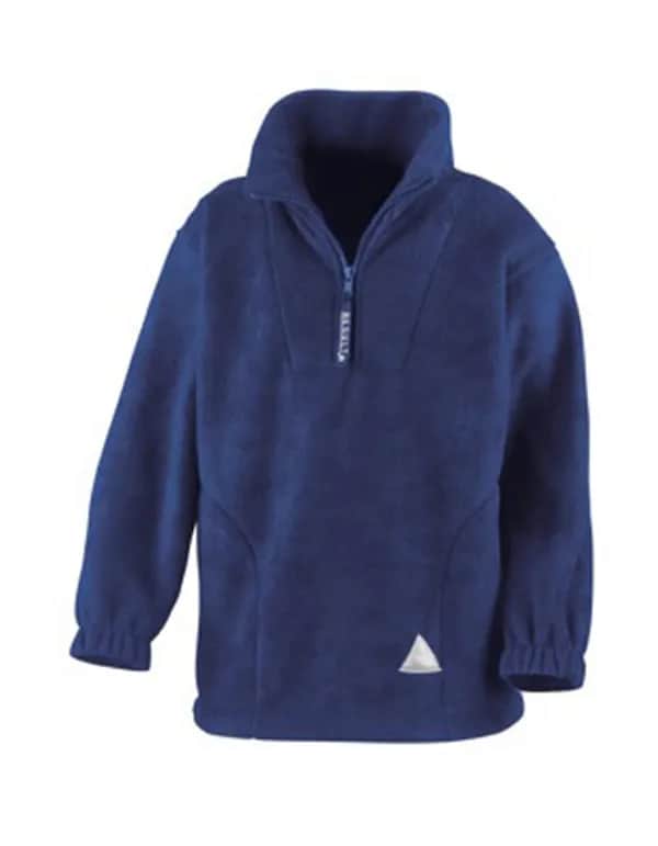Youth Polartherm™ Top - Royal