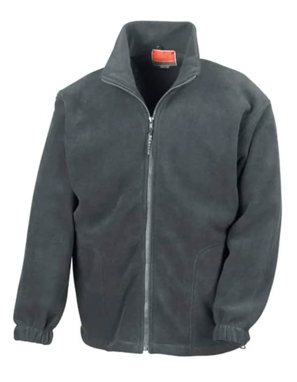 Polartherm™ Jacket - Oxford Grey