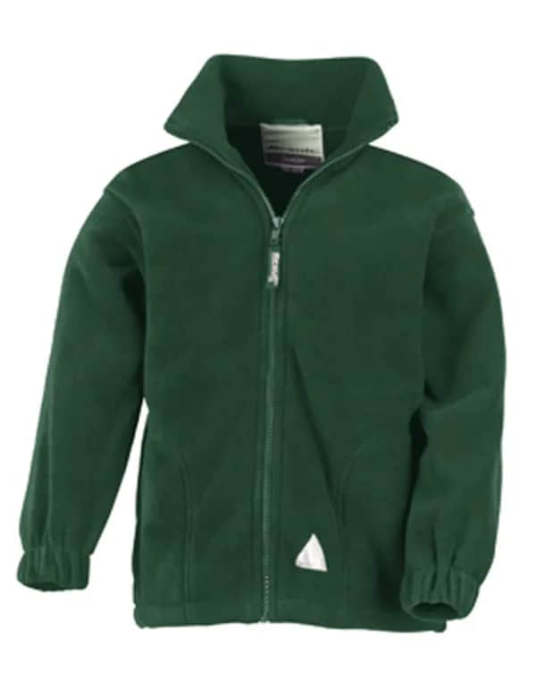 Youth Polartherm™ Jacket - Forest
