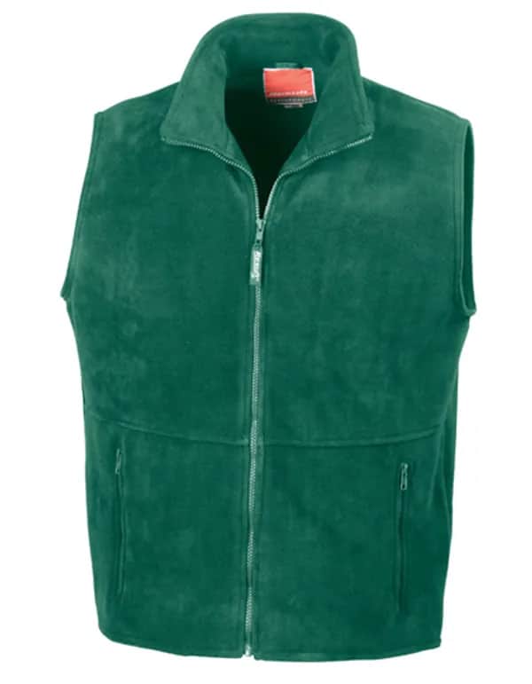 Polartherm™ Bodywarmer - Forest