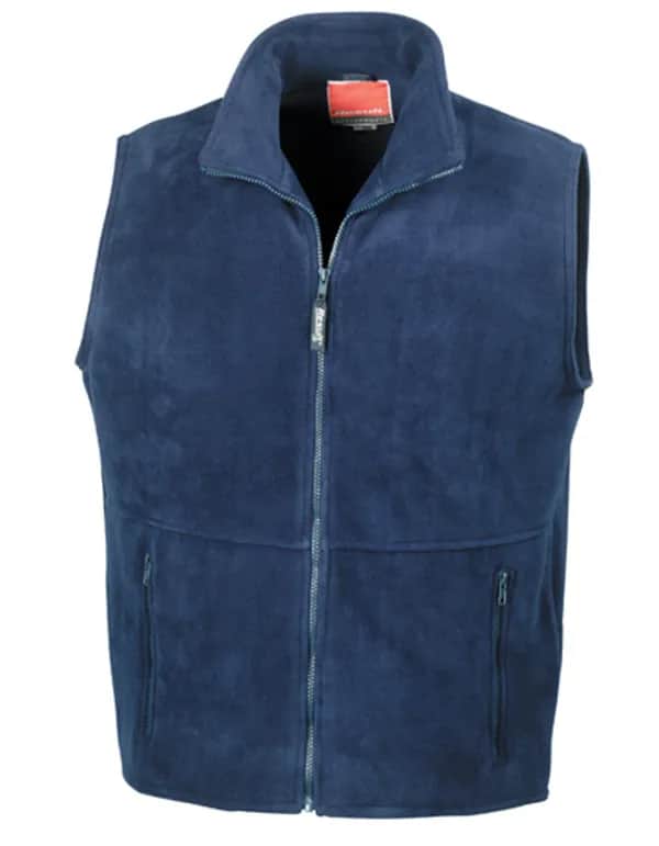 Polartherm™ Bodywarmer - Navy