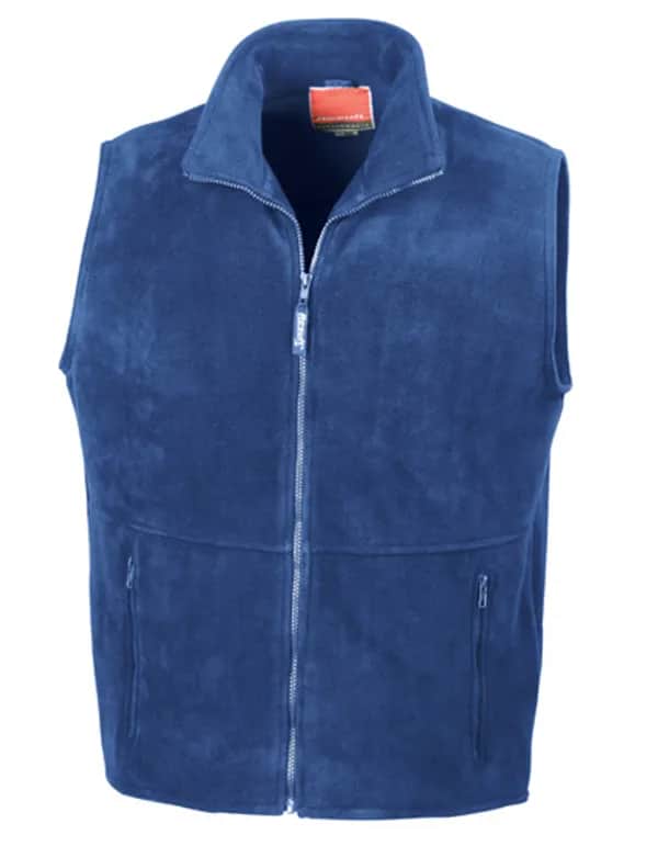 Polartherm™ Bodywarmer - Royal