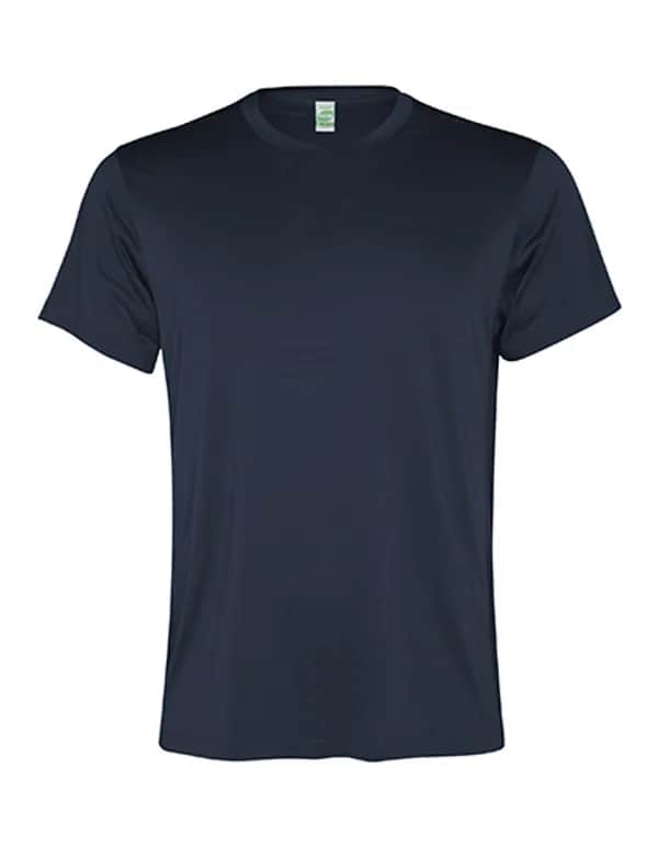 Men´s Slam T-Shirt - Navy Blue 55