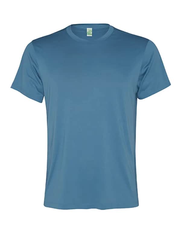 Men´s Slam T-Shirt - Storm Blue 170