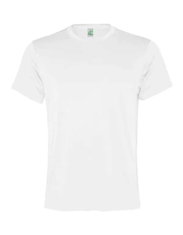 Men´s Slam T-Shirt - White 01
