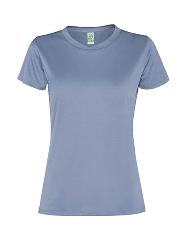 Women´s Slam T-Shirt - Zen Blue 263