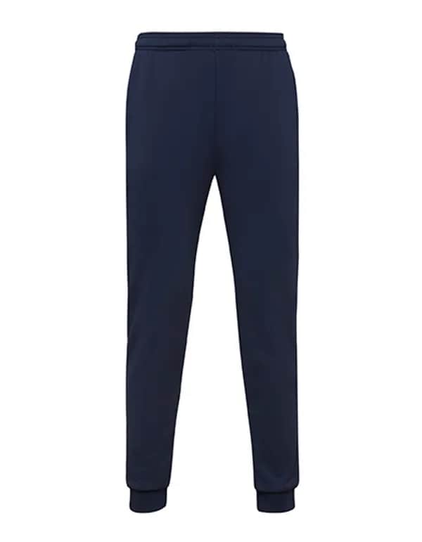 Rodas Tracksuit Pants - Navy Blue 55/White 01