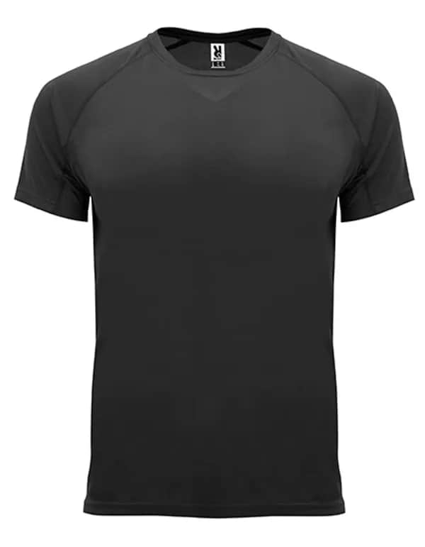 Men´s Bahrain T-Shirt - Black 02