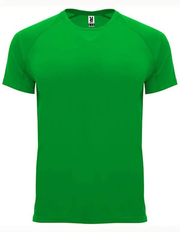 Men´s Bahrain T-Shirt - Fern Green 226