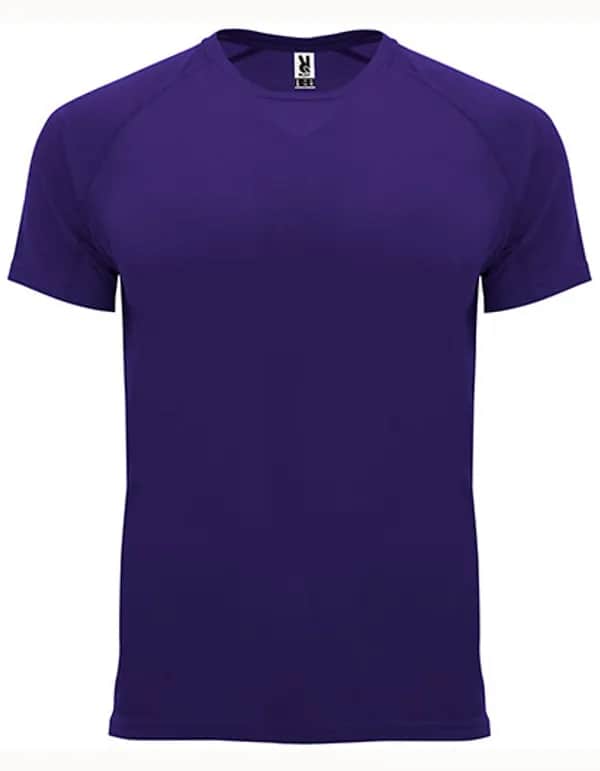 Men´s Bahrain T-Shirt - Mauve 63
