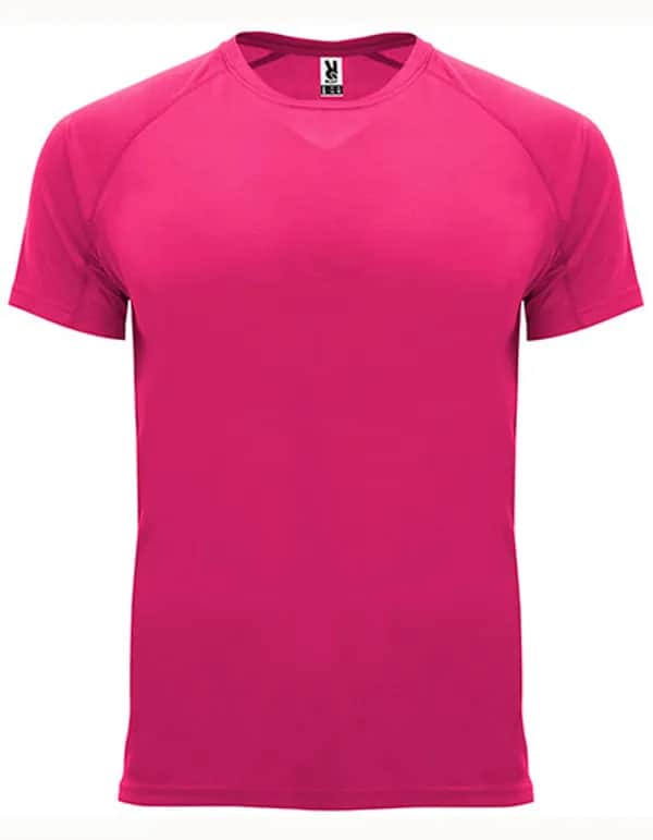 Men´s Bahrain T-Shirt - Rosette 78