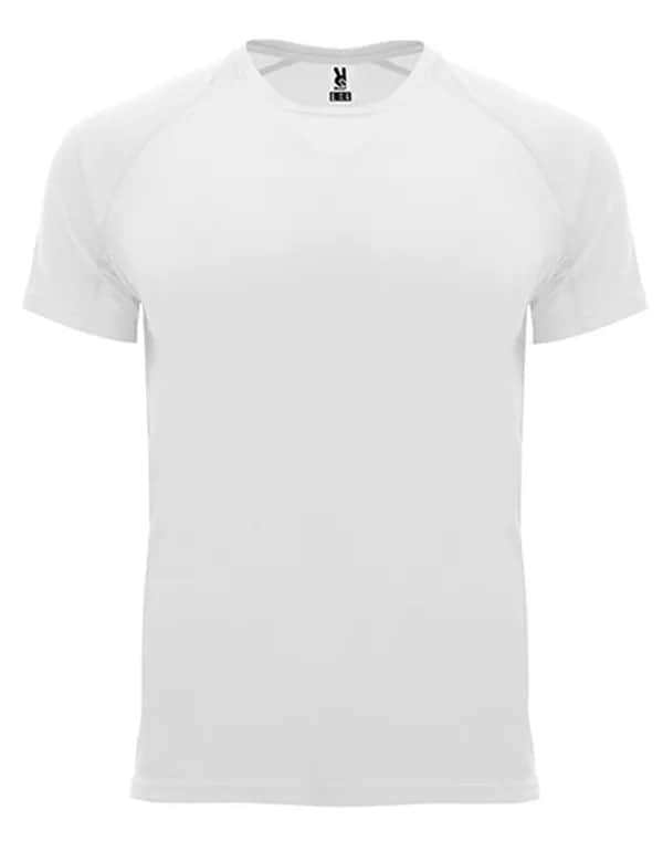 Men´s Bahrain T-Shirt - White 01