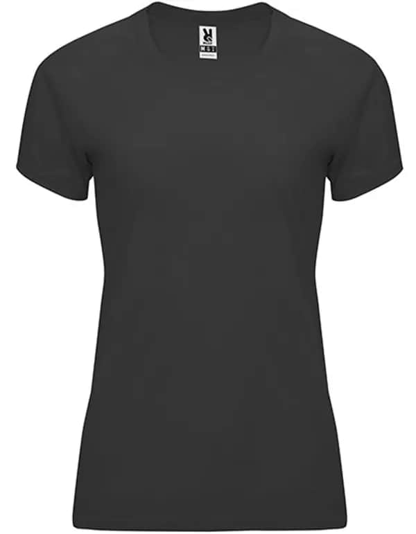 Women´s Bahrain T-Shirt - Dark Lead 46