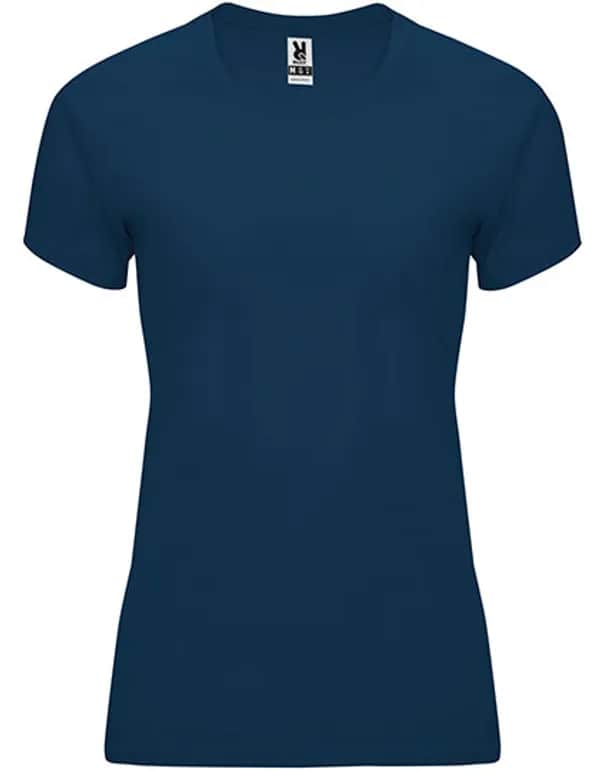 Women´s Bahrain T-Shirt - Navy Blue 55
