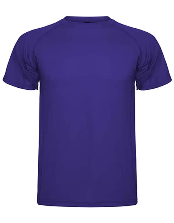 Men´s Montecarlo T-Shirt - Mauve 63