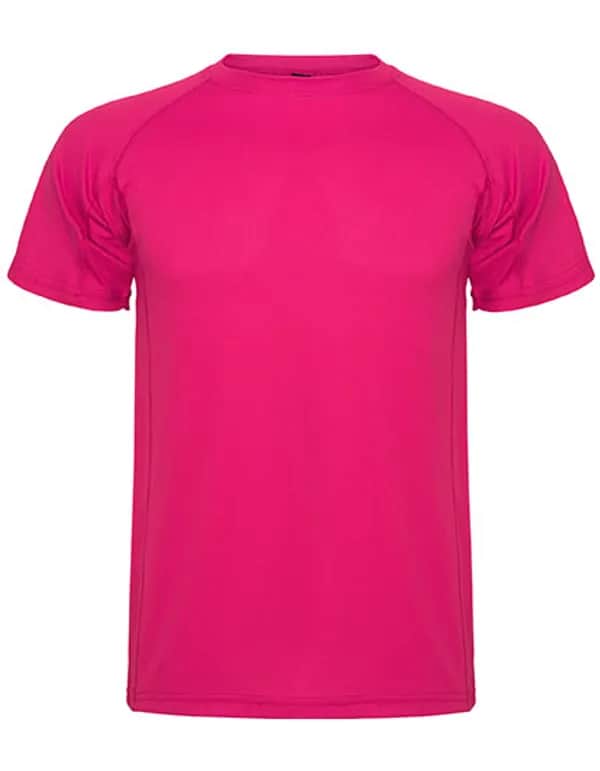 Men´s Montecarlo T-Shirt - Rosette 78