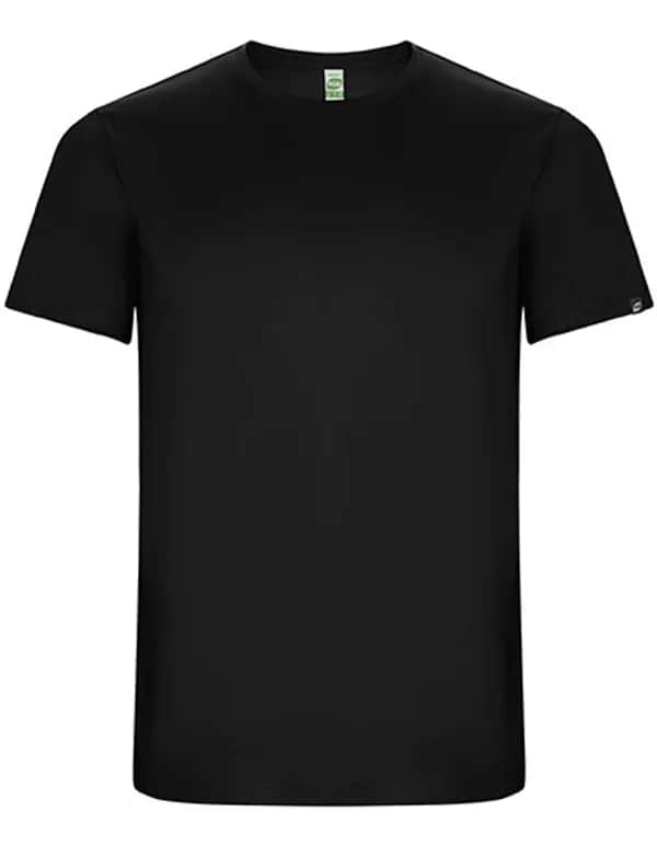 Men´s Imola T-Shirt - Black 02