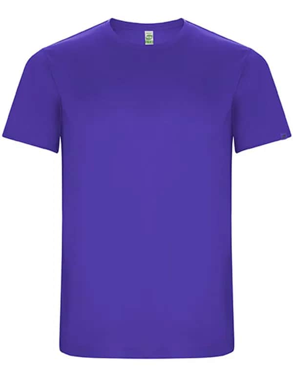 Men´s Imola T-Shirt - Mauve 63