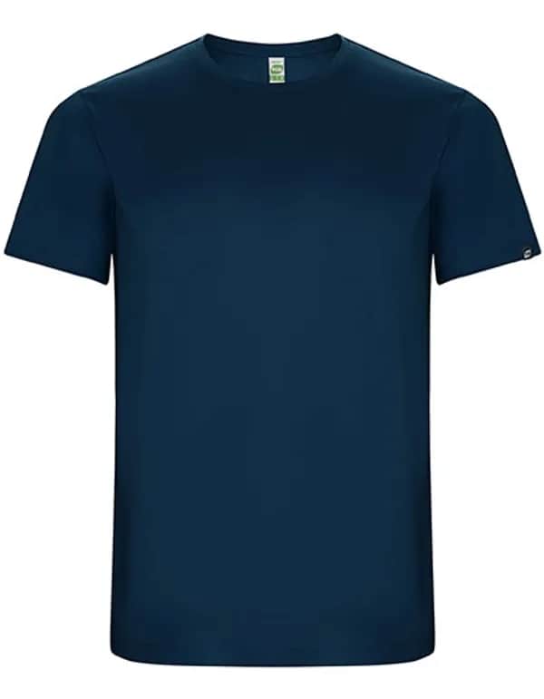 Men´s Imola T-Shirt - Navy Blue 55