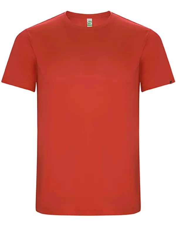 Men´s Imola T-Shirt - Red 60