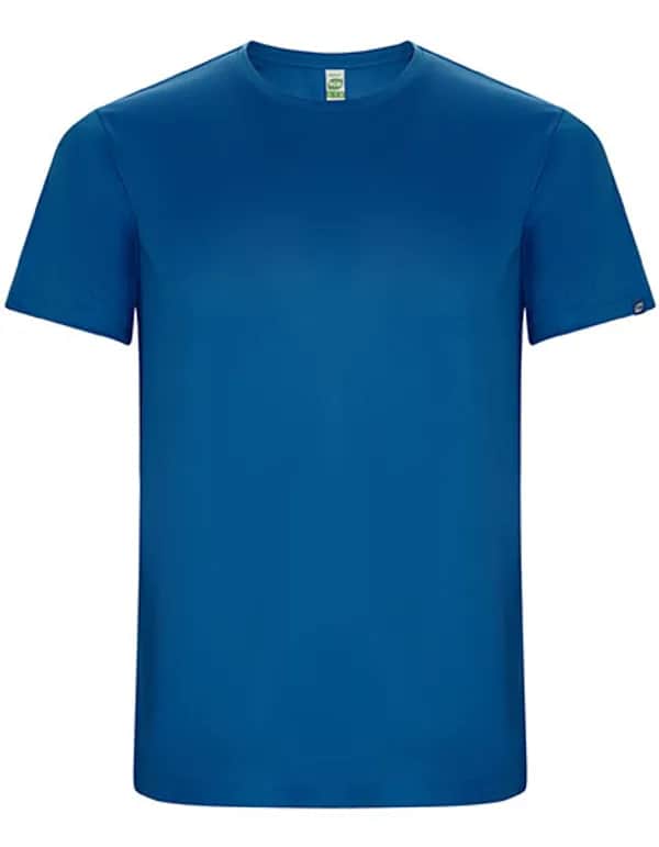 Men´s Imola T-Shirt - Royal Blue 05