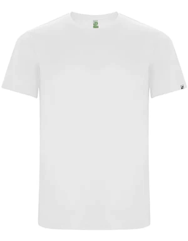 Men´s Imola T-Shirt - White 01