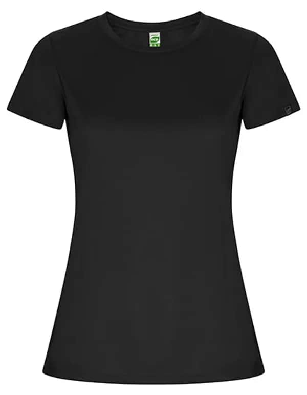 Women´s Imola T-Shirt - Dark Lead 46