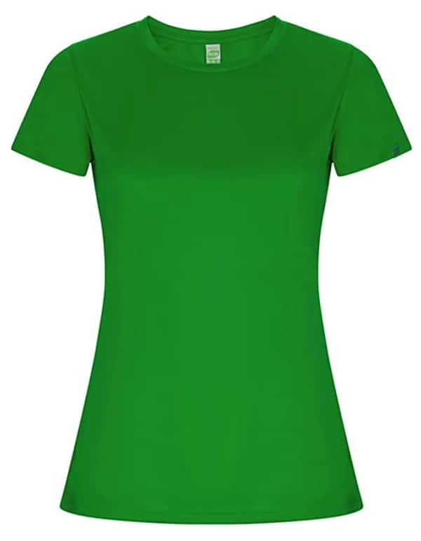 Women´s Imola T-Shirt - Fern Green 226