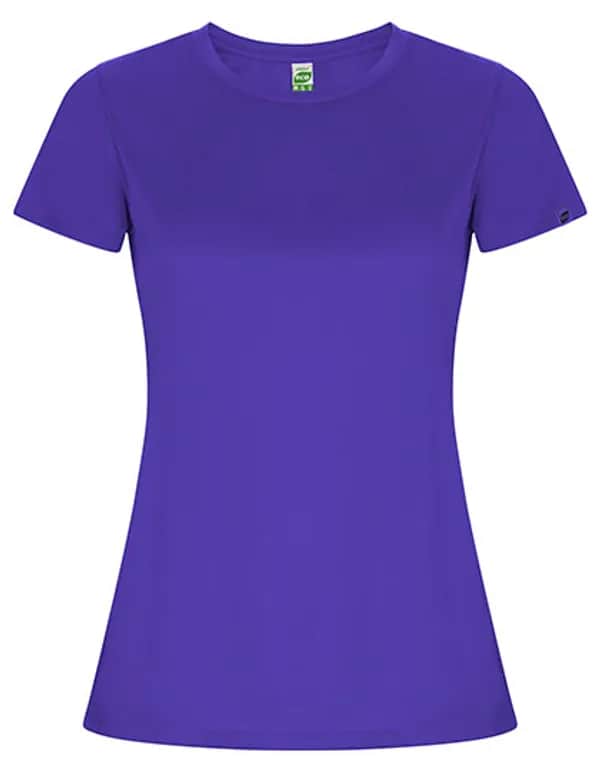 Women´s Imola T-Shirt - Mauve 63