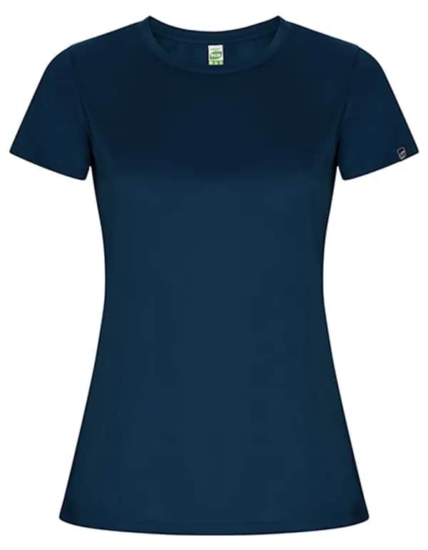Women´s Imola T-Shirt - Navy Blue 55