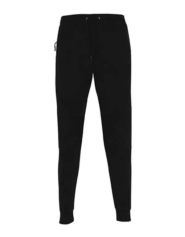 Cerler Jogpant - Black 02