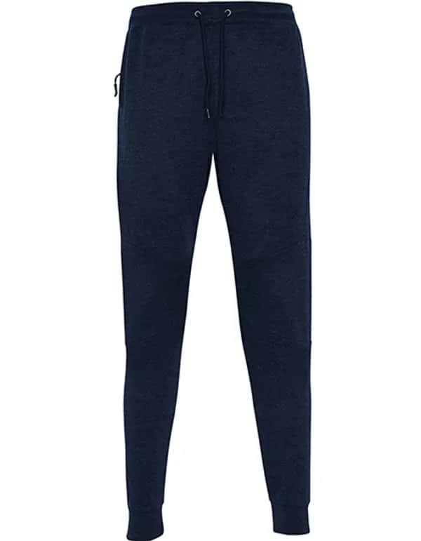 Cerler Jogpant - Heather Navy Blue 247